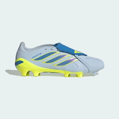 adidas PREDATOR LEAGUE modrá