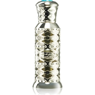 Al Haramain Musk Clean parfumovaný olej dámsky 12 ml