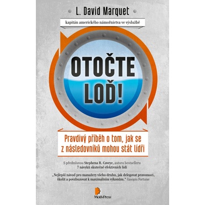 Otočte svou loď!