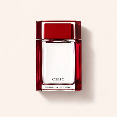 Carolina Herrera Chic parfémovaná voda dámská 80 ml