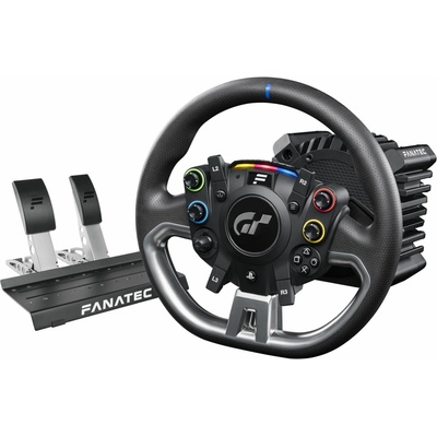 FANATEC Gran Turismo DD PRO CRD-9020007-EU