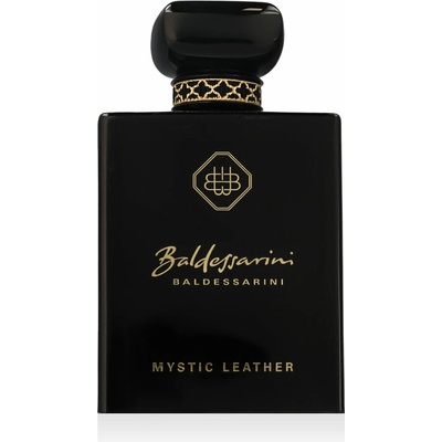 Baldessarini Mystic Leather parfum unisex 100 ml tester
