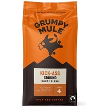 Grumpy Mule Kick Ass House mletá 200 g