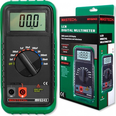 Mastech MY6243