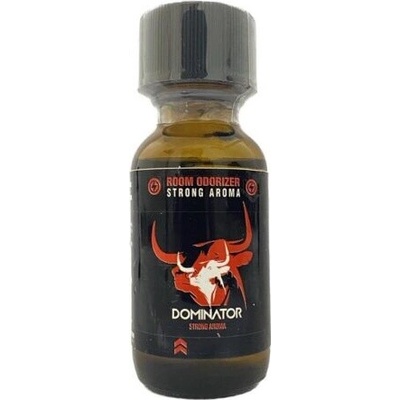 Dominator Strong Black 25 ml