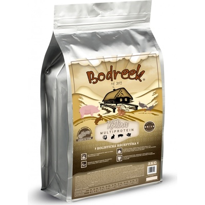 Bodreek Kotlina 3 kg