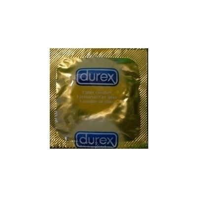 Durex Banana aromatizovaný 1 ks