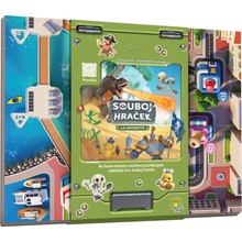 Asmodee Czech Republic Souboj hraček