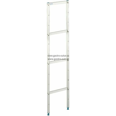Edenox Regálová stojina P-64-G linie 600