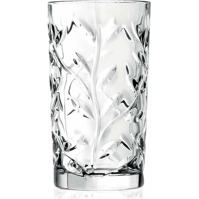RCR LAURUS SKLENICE NA VODU 6 x 360 ml