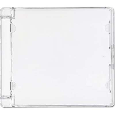 Jewelbox Super Jewel Box čirý tray – Hledejceny.cz