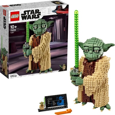LEGO® Star Wars™ 75255 Yoda