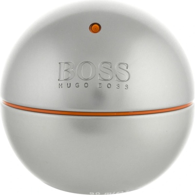 Hugo Boss In Motion toaletní voda pánská 90 ml tester