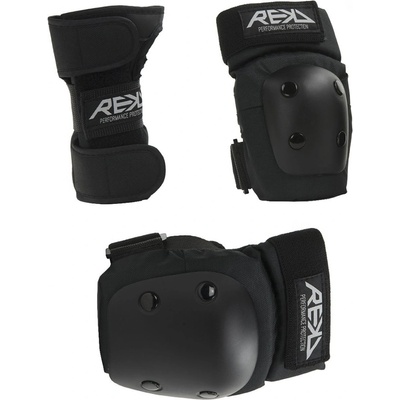 Rekd Junior Heavy Duty – Hledejceny.cz