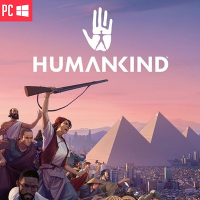 Humankind