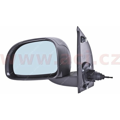 ACI 09- zp. zrcátko mechanicky ovládané L 1711803