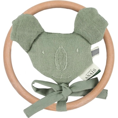 Trixie Chrastítko Koala Bliss Olive