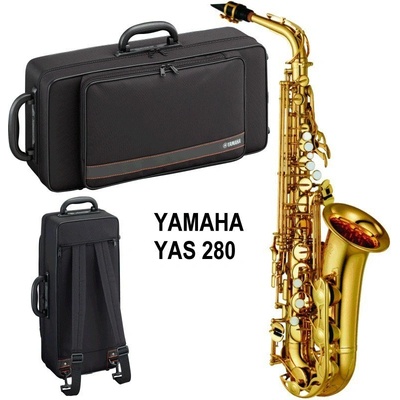 YAMAHA YAS-280 – Hledejceny.cz