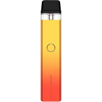 Vaporesso XROS 2 Pod 1000 mAh Orange Red 1 ks
