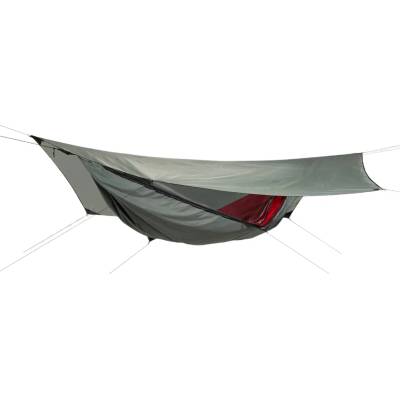 Hennessy Hammock 4Season Expedition Zip