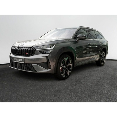 Skoda Kodiaq RS 4x4 DSG 195 kW
