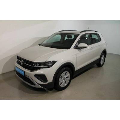 Volkswagen T-Cross 1.0 TSI DSG Life 85 kW
