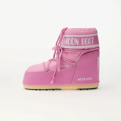 Moon Boot Icon Low Nylon