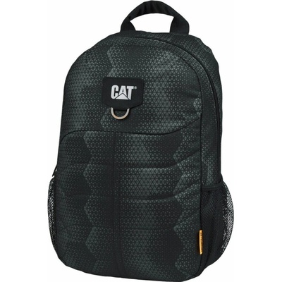 Caterpillar CAT batoh Millennial Classic Bennet čierny Streamline 20 l
