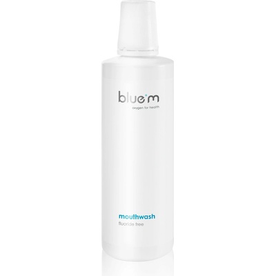Bluem bez fluoridů a alkoholu 250 ml