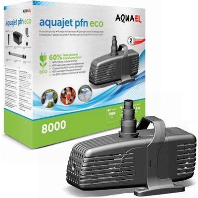 Aquael AquaJet PFN 15000 – Hledejceny.cz