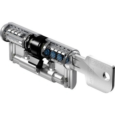 Evva Mcs Bsz 31/36 Ni