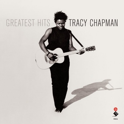 CHAPMAN TRACY: GREATEST HITS CD