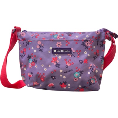 Gabol Violet 234456 025 růžovo fialová