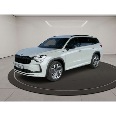 Skoda Kodiaq 1.5 TSI DSG Sportline 110 kW