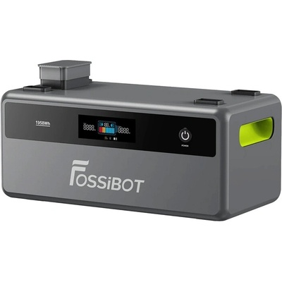 FOSSIBOT FBP1200-B
