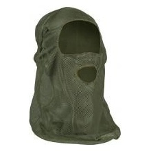 Primos Lovecká kukla Green Mesh