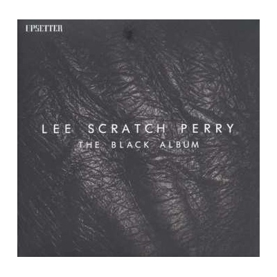 2 Lee Perry - The Black Album LTD LP – Hledejceny.cz
