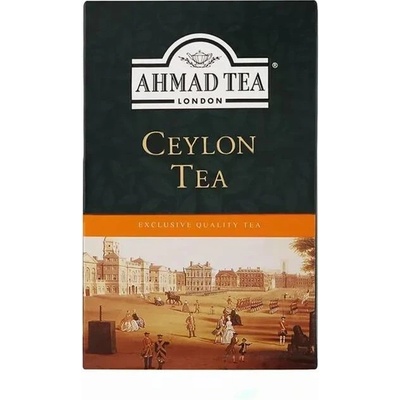Ahmad Tea Ceylon čaj 5 x 500 g