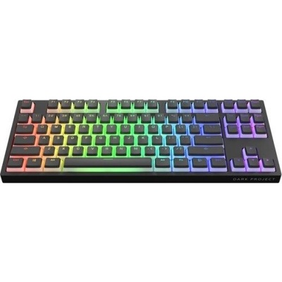 Dark Project Pro KD87A DP-KD-87A-006700-GTC