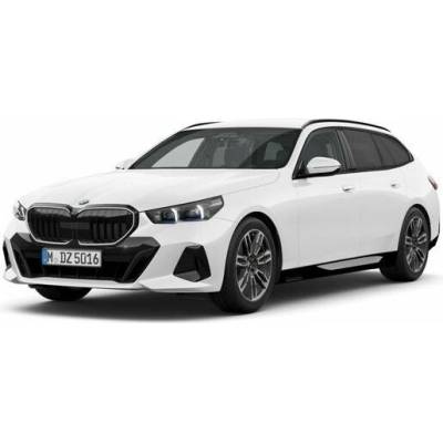 BMW 520d Touring xDrive M Sport 145 kW