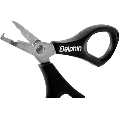Delphin Multifunkční nůžky UNIX 11cm – Hledejceny.cz