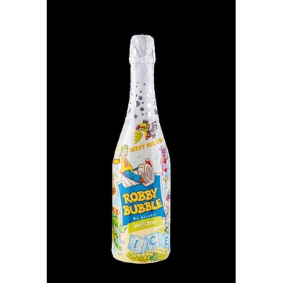 Robby Bubble ICE hrozno 0,75 l