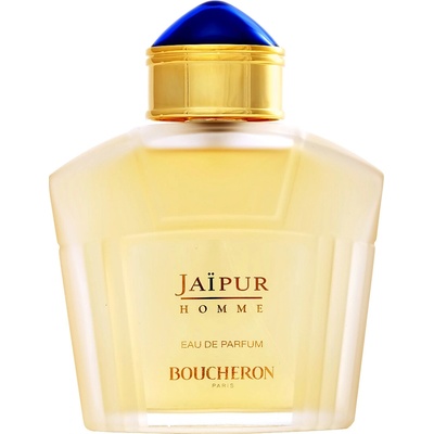 Boucheron Jaipur parfumovaná voda pánska 100 ml tester
