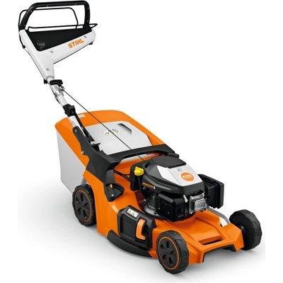 Stihl RM 453.3 T