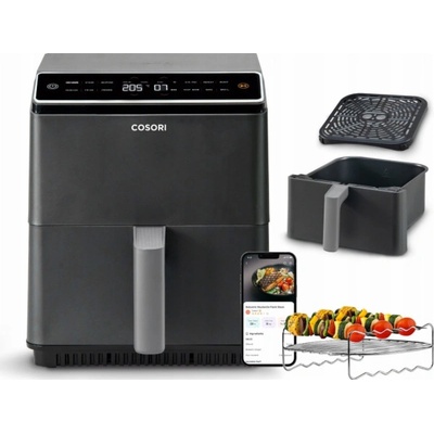 Cosori Dual Blaze 6.4L Smart CAF-P583S-AEUR