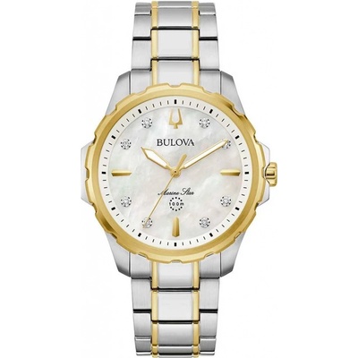 Bulova 98P227