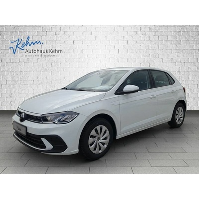 Volkswagen Polo 1.0 Life 59 kW