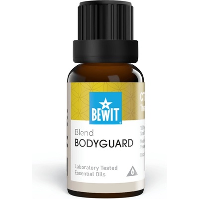 BEWIT Esenciální olej Bodyguard 15 ml