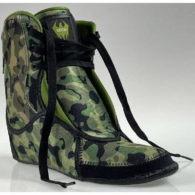 Reign V3 Botička Camo