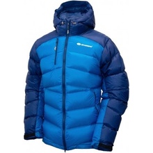 Sir Joseph Ladak Man navy/turquoise